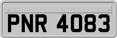 PNR4083