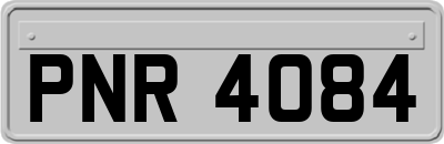 PNR4084