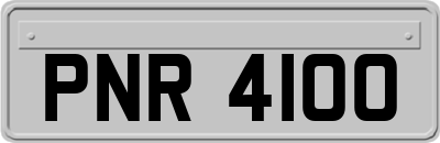 PNR4100