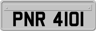 PNR4101