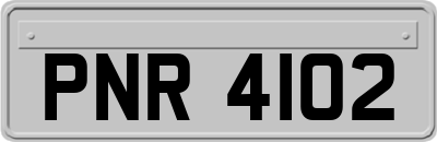 PNR4102
