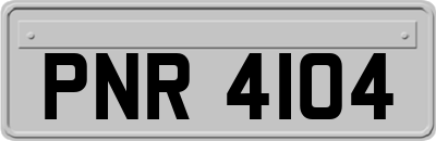 PNR4104