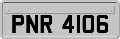 PNR4106