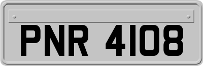 PNR4108