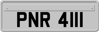 PNR4111