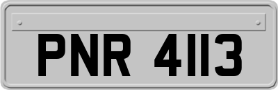 PNR4113