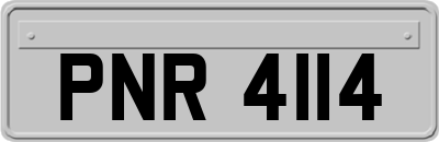 PNR4114