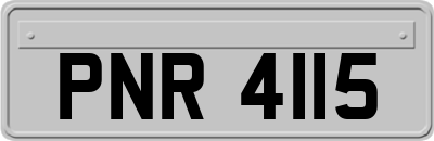 PNR4115