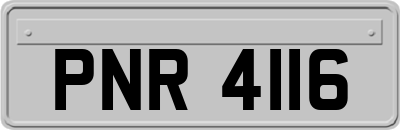 PNR4116