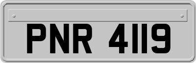 PNR4119