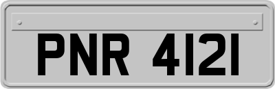 PNR4121