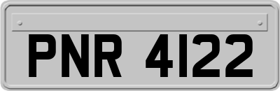 PNR4122