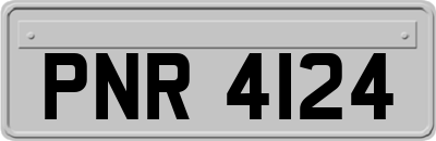 PNR4124