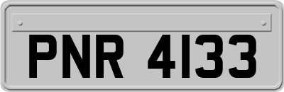 PNR4133