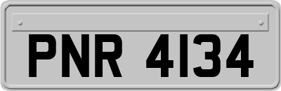 PNR4134