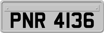 PNR4136
