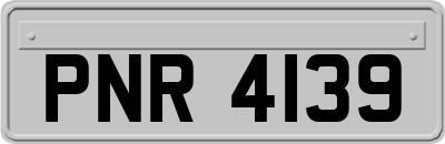 PNR4139
