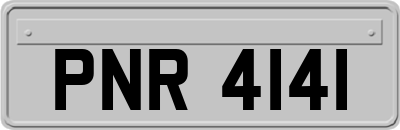 PNR4141