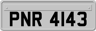 PNR4143