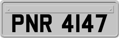 PNR4147