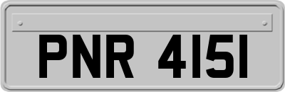 PNR4151
