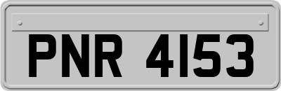 PNR4153