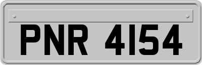 PNR4154