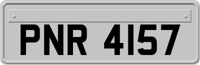PNR4157