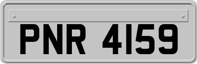 PNR4159