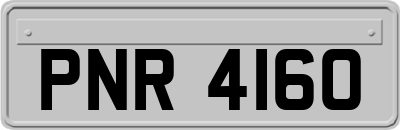 PNR4160