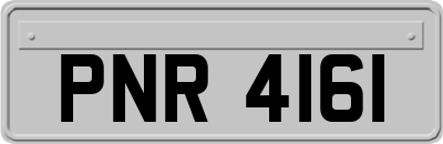 PNR4161