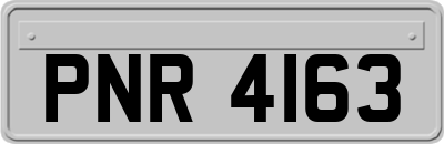 PNR4163