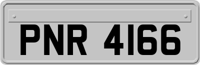 PNR4166