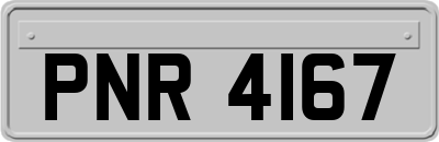 PNR4167