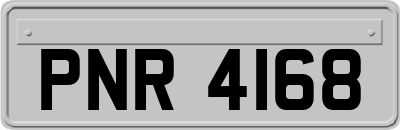 PNR4168