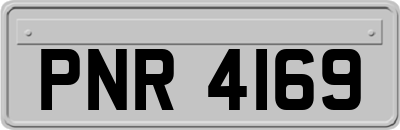 PNR4169