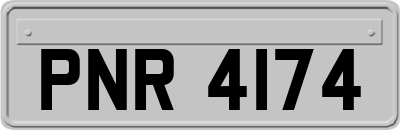 PNR4174
