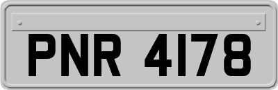 PNR4178