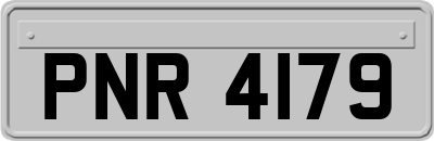 PNR4179