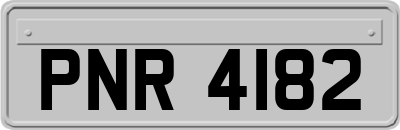 PNR4182