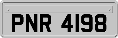 PNR4198
