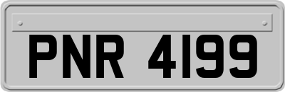PNR4199