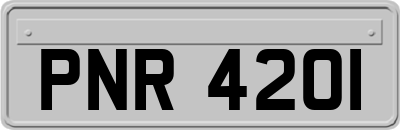 PNR4201