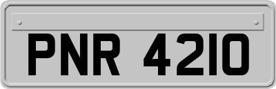 PNR4210