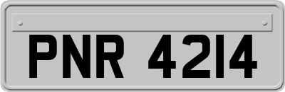 PNR4214
