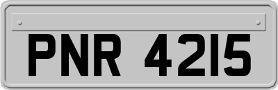 PNR4215