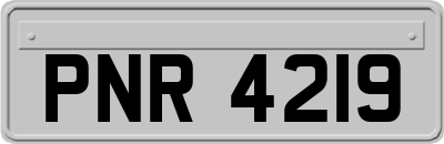 PNR4219