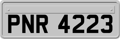 PNR4223