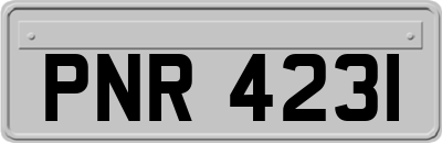 PNR4231