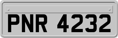 PNR4232